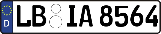 LB-IA8564