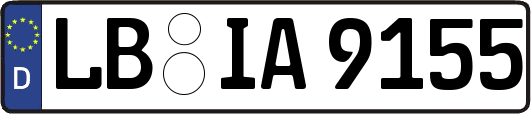 LB-IA9155