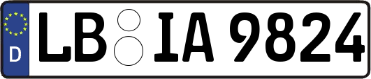 LB-IA9824