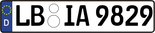 LB-IA9829