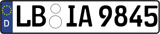 LB-IA9845