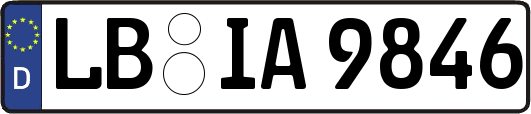 LB-IA9846