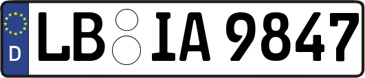 LB-IA9847