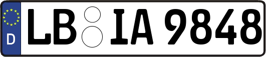 LB-IA9848