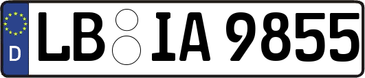 LB-IA9855