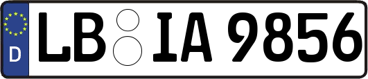 LB-IA9856