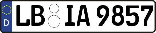 LB-IA9857