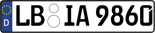 LB-IA9860