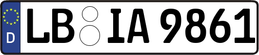 LB-IA9861