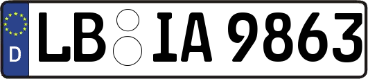LB-IA9863