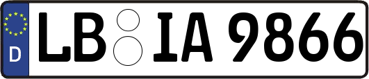 LB-IA9866