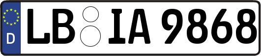 LB-IA9868