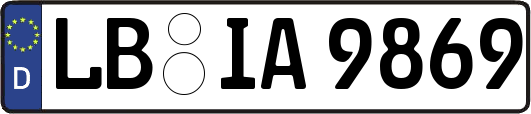 LB-IA9869