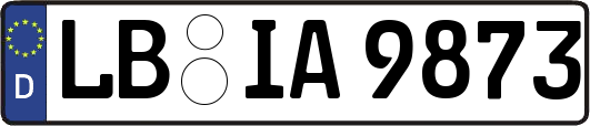 LB-IA9873