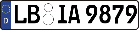 LB-IA9879