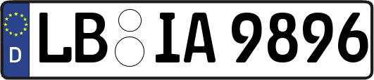 LB-IA9896