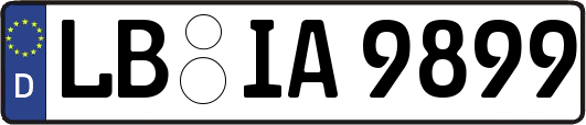 LB-IA9899