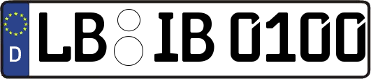LB-IB0100