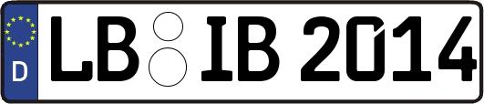 LB-IB2014