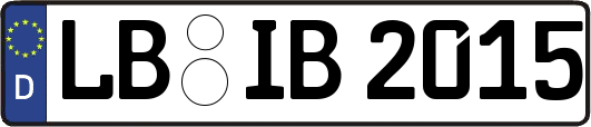 LB-IB2015