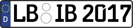 LB-IB2017