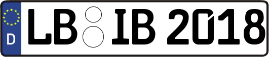 LB-IB2018