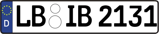LB-IB2131