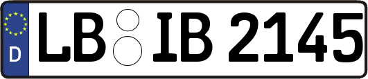 LB-IB2145