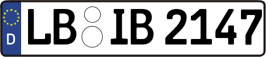 LB-IB2147