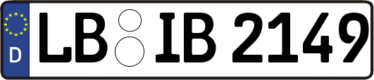 LB-IB2149