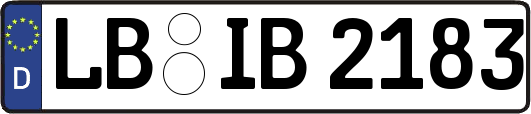 LB-IB2183