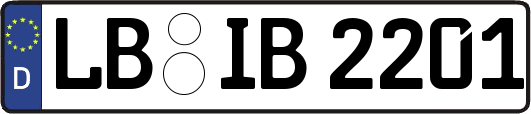 LB-IB2201