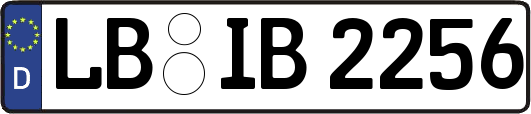 LB-IB2256