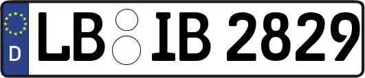 LB-IB2829