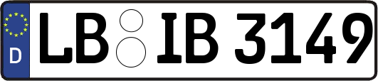 LB-IB3149