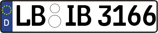 LB-IB3166