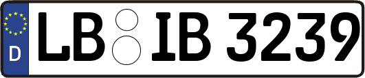 LB-IB3239