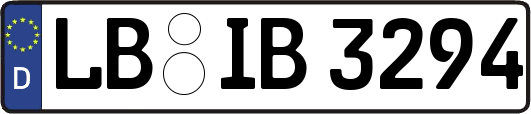 LB-IB3294