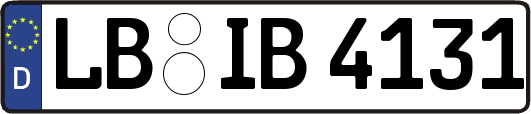 LB-IB4131