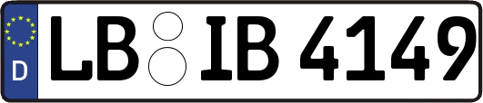 LB-IB4149