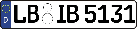 LB-IB5131