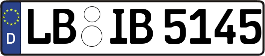 LB-IB5145