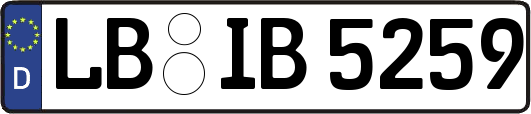 LB-IB5259