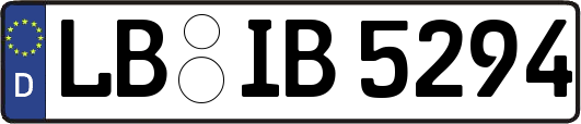LB-IB5294