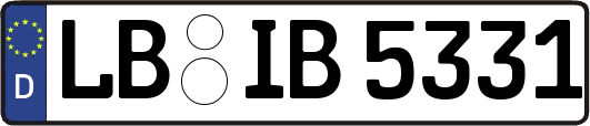 LB-IB5331