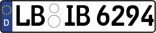 LB-IB6294