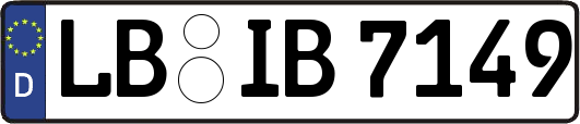 LB-IB7149