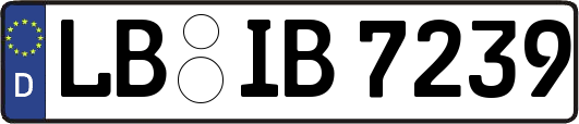 LB-IB7239