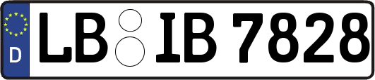 LB-IB7828