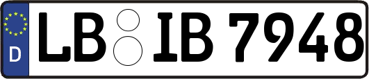 LB-IB7948